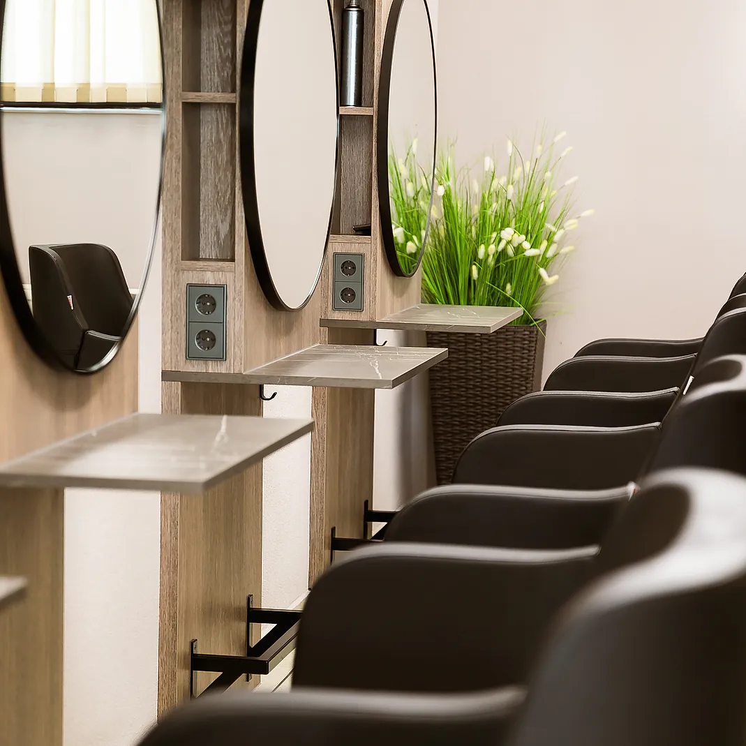 Friseursalon