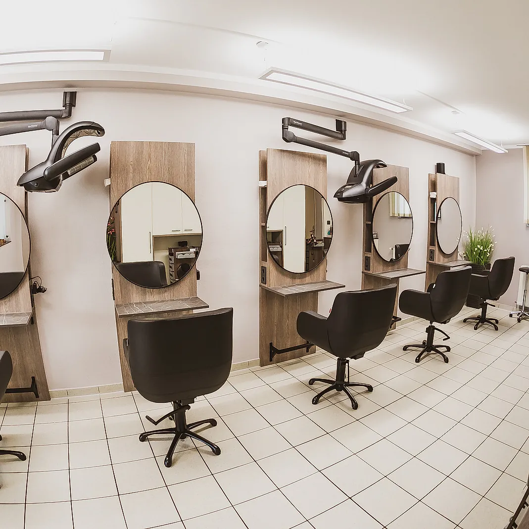 Friseursalon