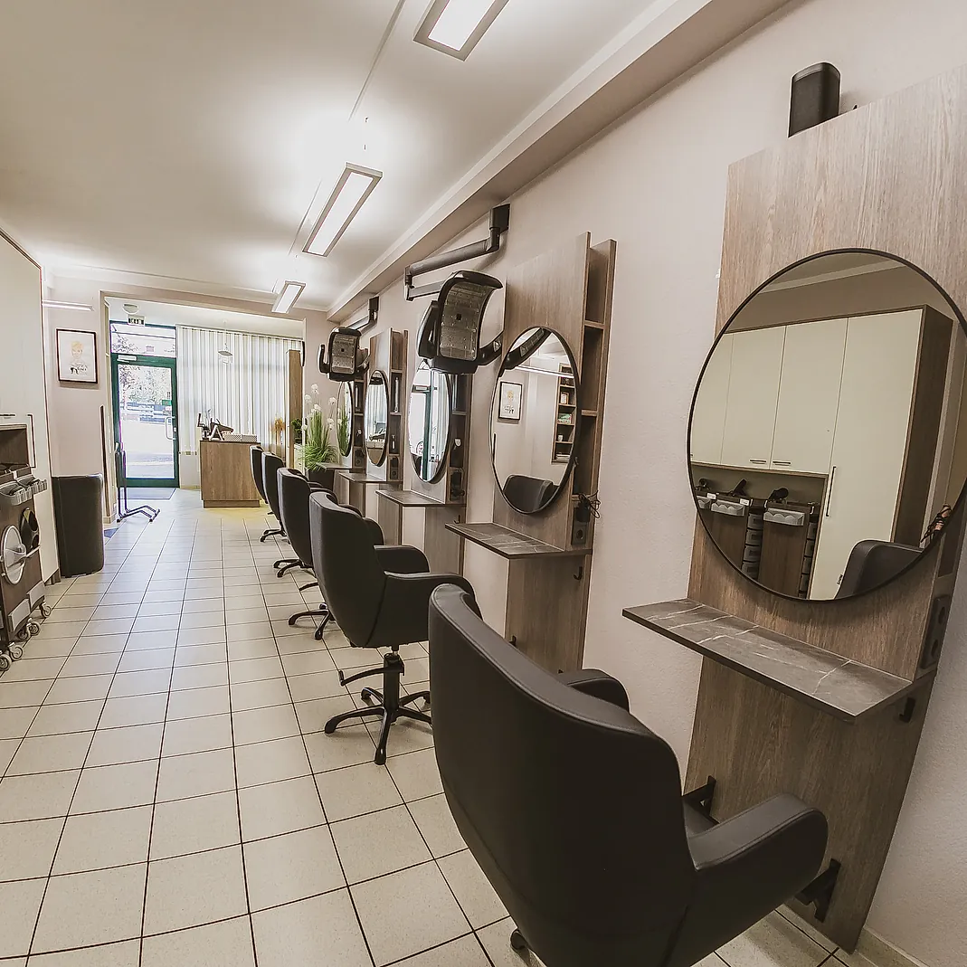 Friseursalon