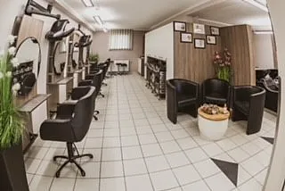 Friseursalon